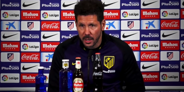 Diego Simeone