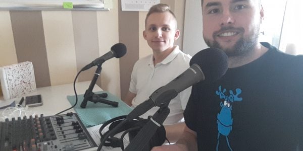 Podcast Jak Uczyć Futbolu - odcinek 1