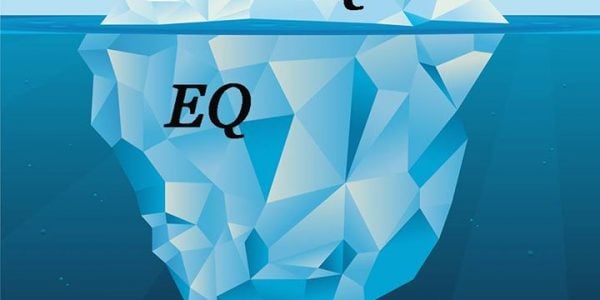 EQ > IQ
