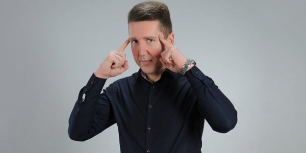 Mariusz Mielnicki