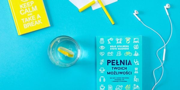 Pełnia Twoich Możliwości