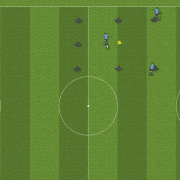 Uwolnienie się od przeciwnika