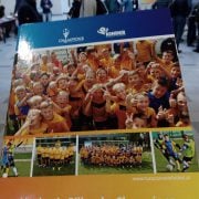 VI Międzynarodowa Konferencja Piłkarska