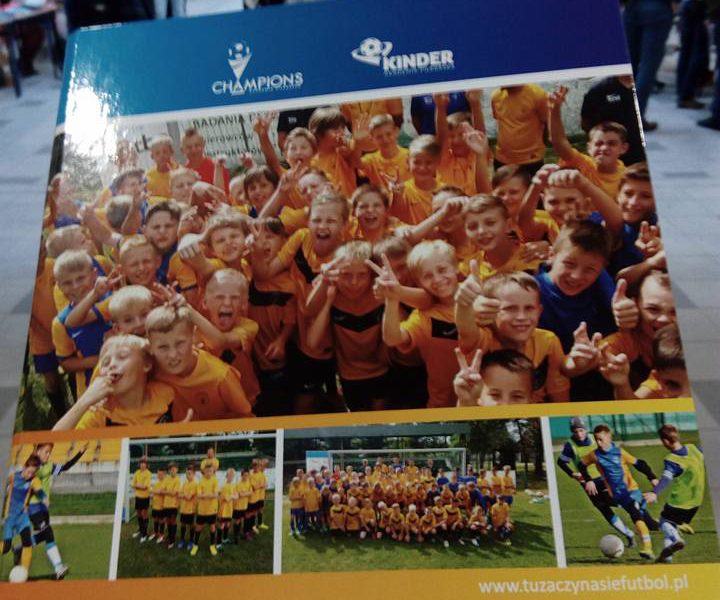 VI Międzynarodowa Konferencja Piłkarska