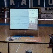 VI Międzynarodowa Konferencja Piłkarska - Martin Rafelt