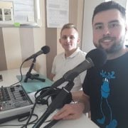 Podcast Jak Uczyć Futbolu - odcinek 1