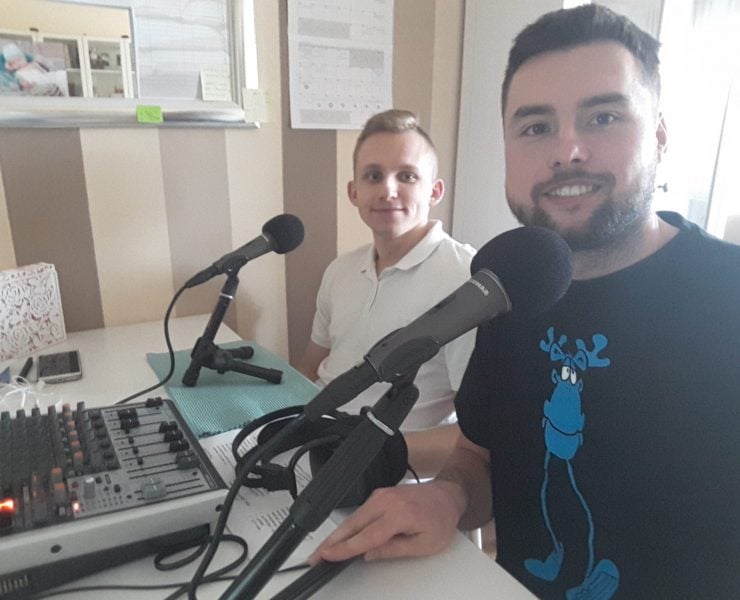 Podcast Jak Uczyć Futbolu - odcinek 1