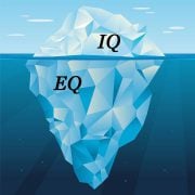 EQ > IQ