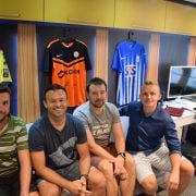 Asystent Trenera w Jak Uczyć Futbolu 008