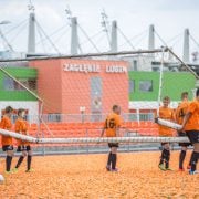 AP KGHM Zagłębie Lubin