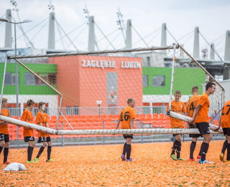 AP KGHM Zagłębie Lubin