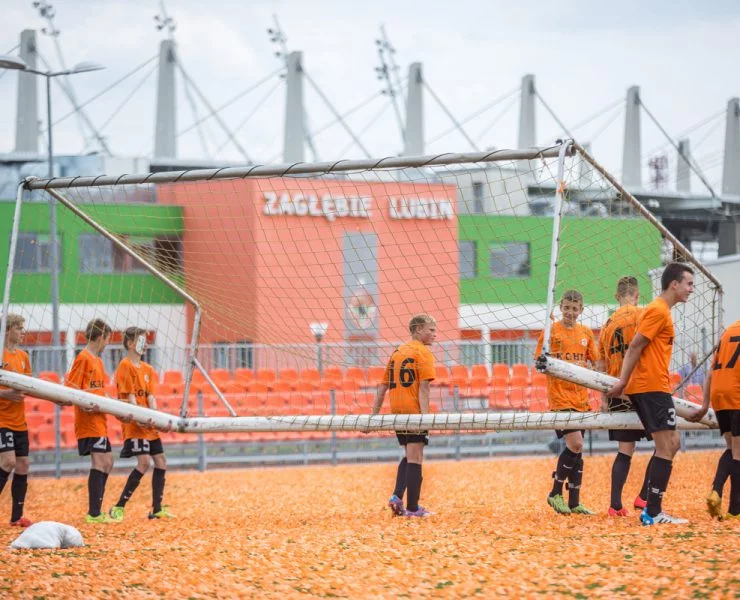 AP KGHM Zagłębie Lubin