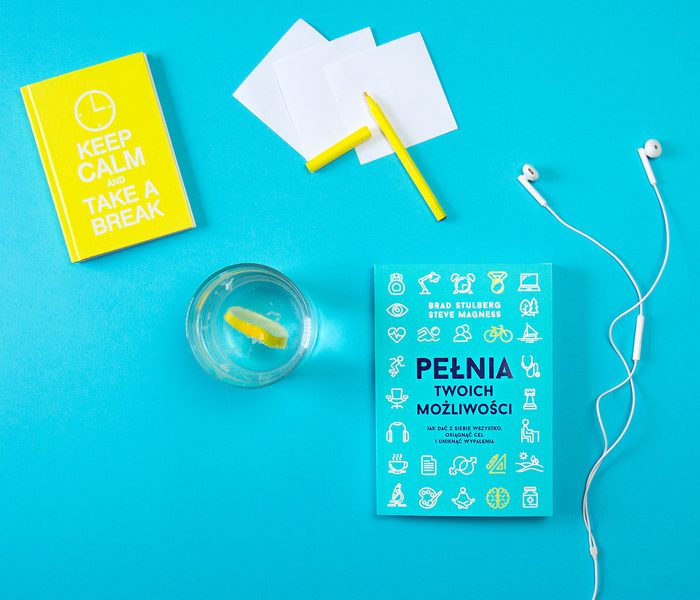 Pełnia Twoich Możliwości