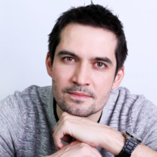 Łukasz Panfil Łukasz Panfil