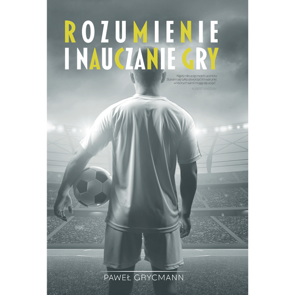 rozumienie i nauczanie gry