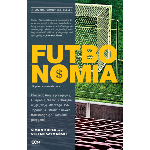 Futbonomia