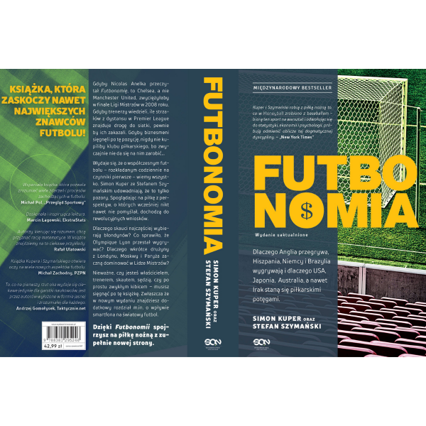 Futbonomia I