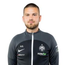 Arkadiusz Szczerbowski Arkadiusz Szczerbowski