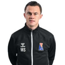 Mateusz Stolarski Mateusz Stolarski