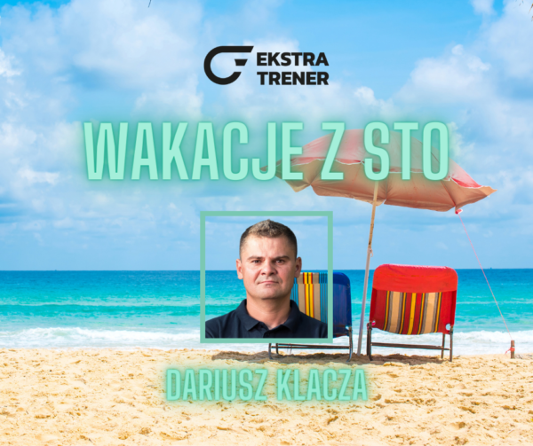 Wakajce z STO - Klacza