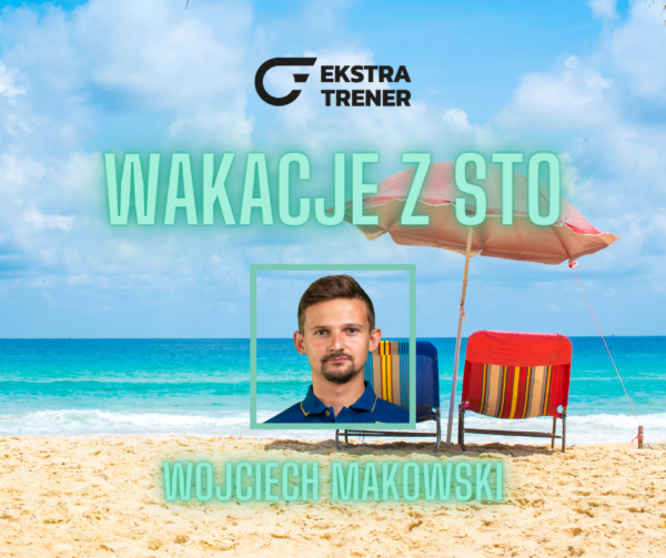 Wakajce z STO - Makowski