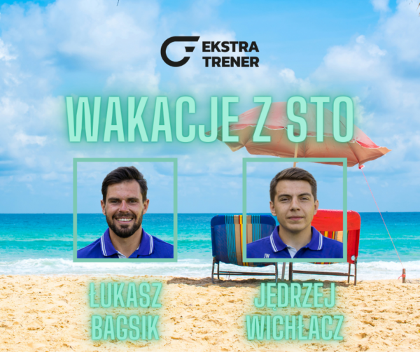 Wakajce z STO - Qualitas Coaching