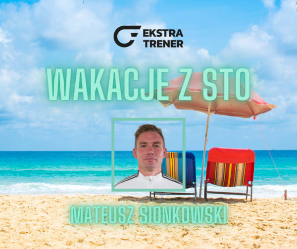 Wakajce z STO - Sionkowski