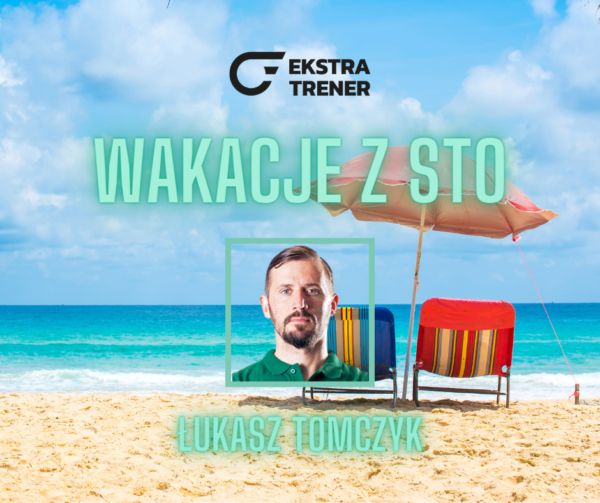 Wakajce z STO - Tomczyk
