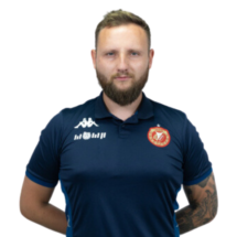 Patryk Czubak Patryk Czubak