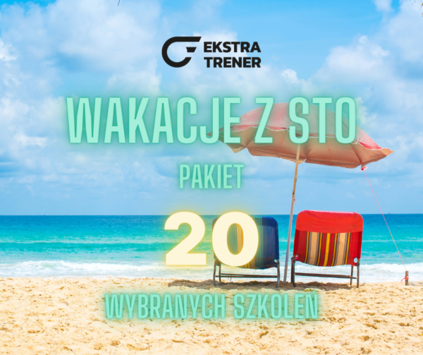 20 szkoleń