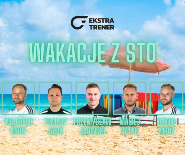Wakacje z STO - SFG