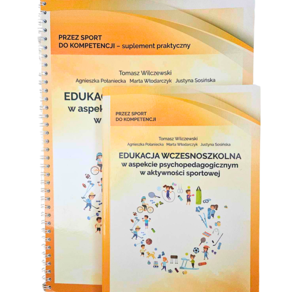 Pakiet Edukacja Wczesnoszkolna - suplement praktyczny