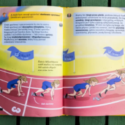sport. to lubie 2