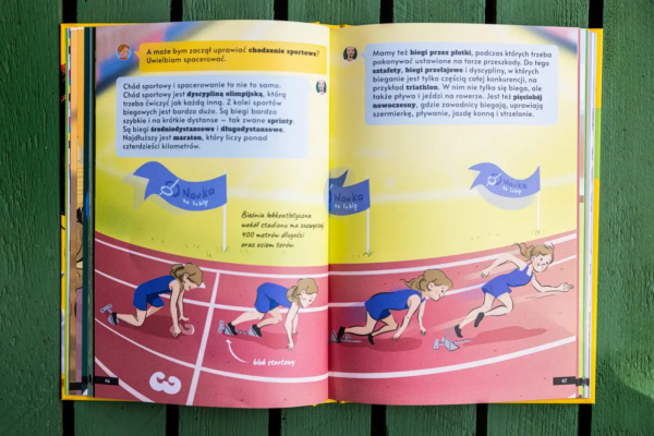 sport. to lubie 2