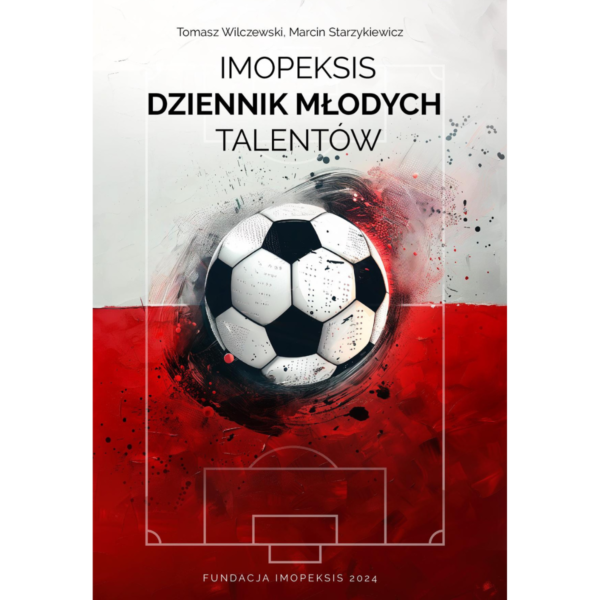 dziennik młodych talentów