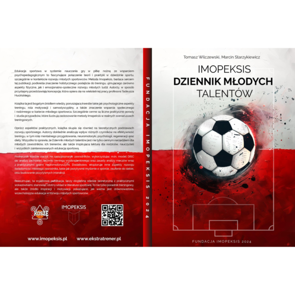 dziennik młodych talentów - całość