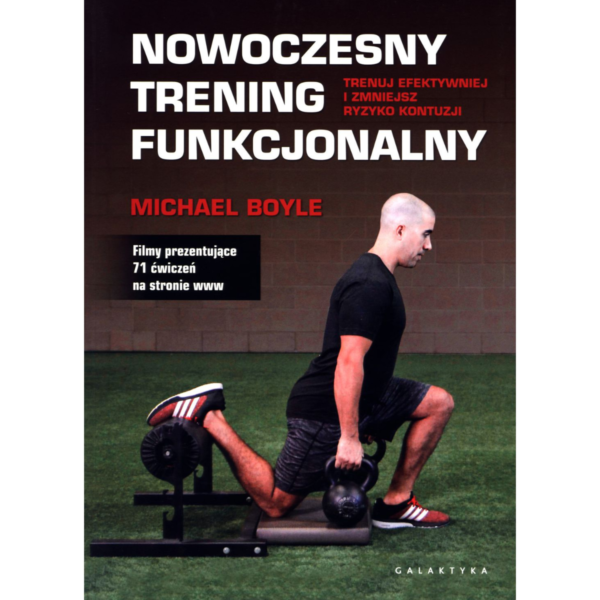 Nowoczesny trening funkcjonalny
