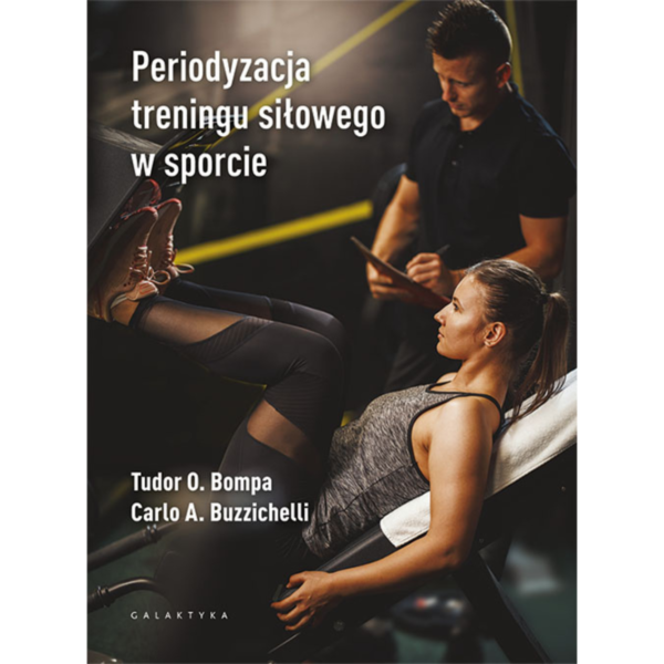 Periodyzacja treningu siłowego w sporcie