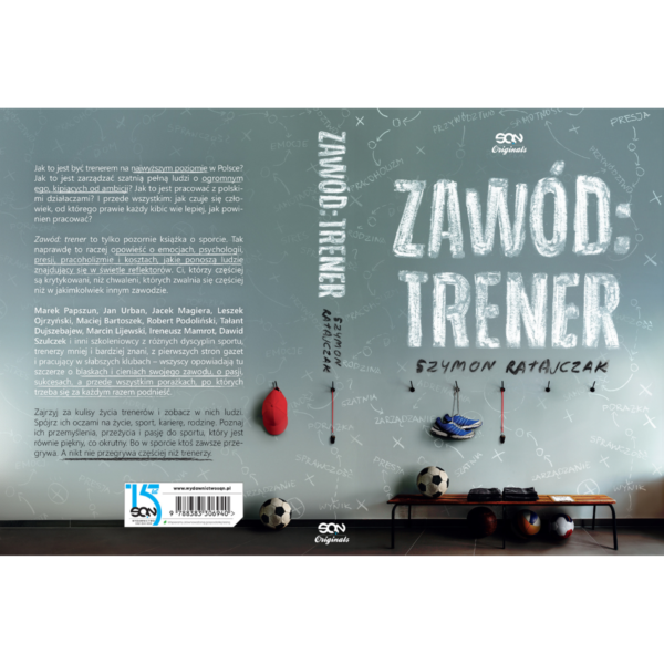 Zawód Trener 1