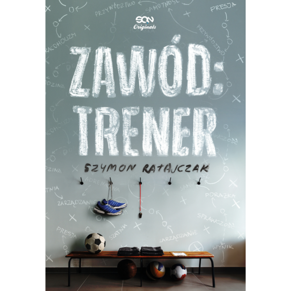 Zawód Trener