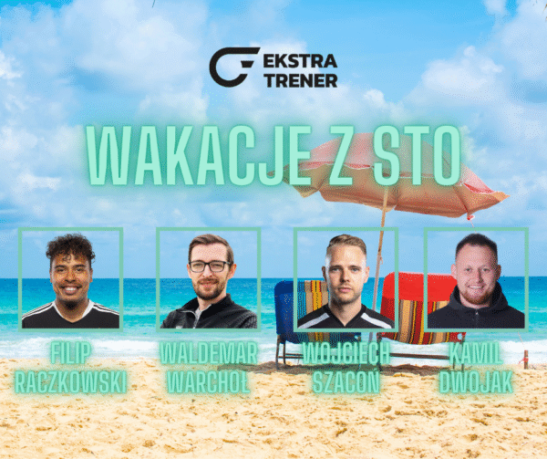Wakacje z STO - Efektywna Finalizacja