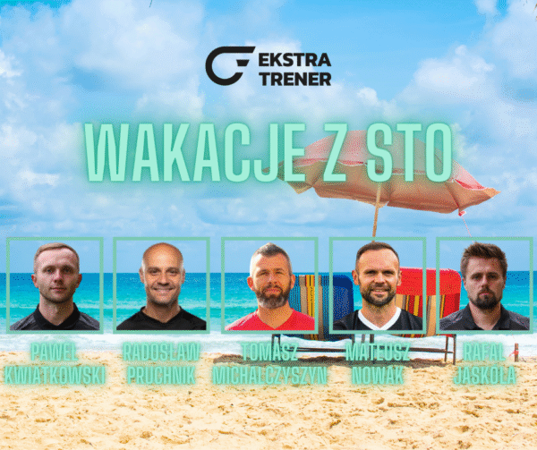 Wakacje z STO - Nauczanie Techniki