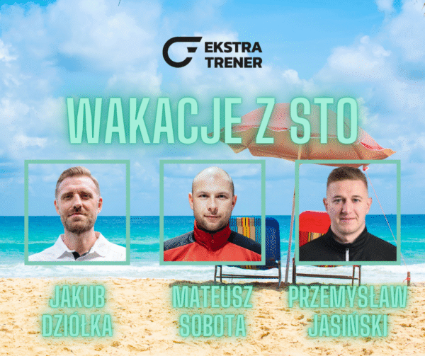 Wakacje z STO - Obrona Niska